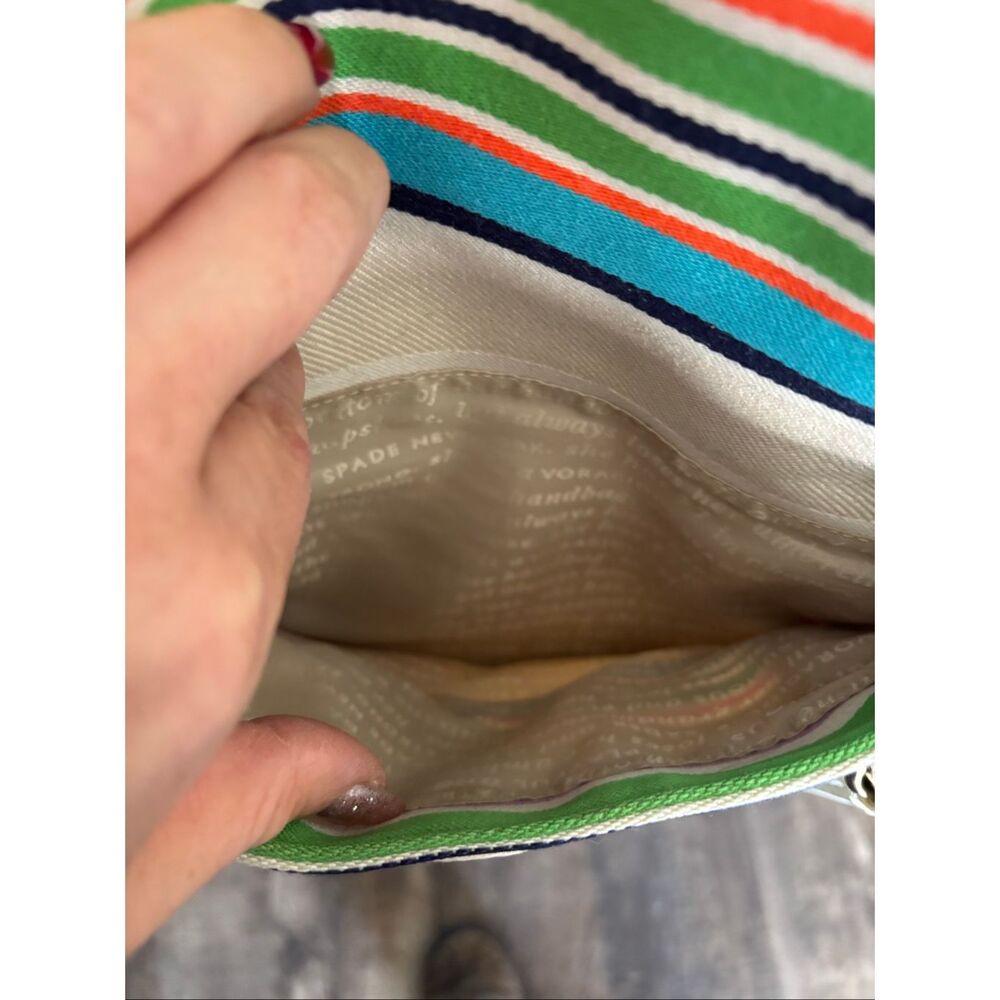 Kate Spade Crossbody - image 5